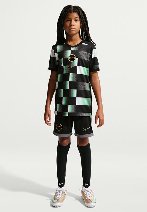 Nike - Kylian Mbappé Academy25 Top