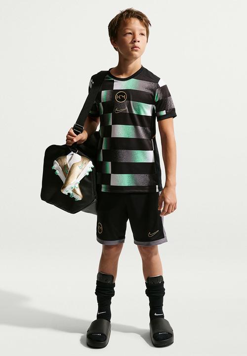 Nike - Kylian Mbappé Academy25 Top