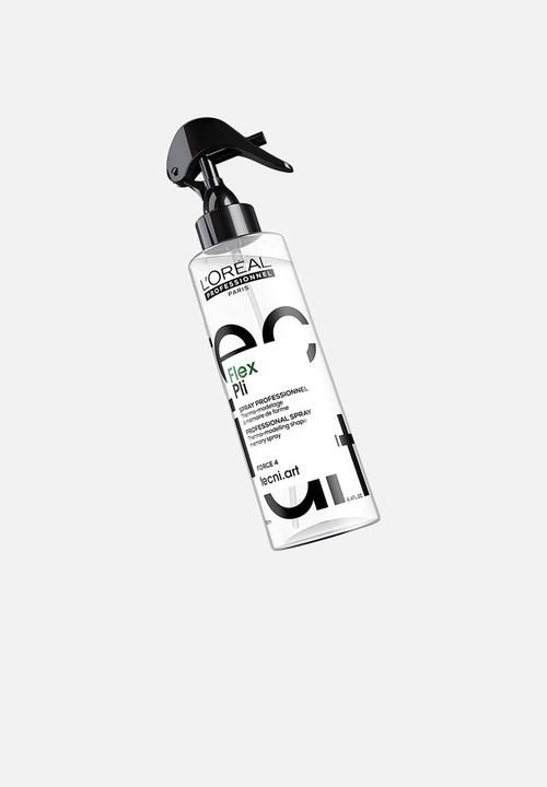 L’Oreal Professionnel - Techni.ART Pli Shaper Heat Protecting Spray - 200ml