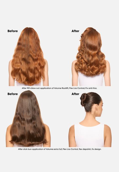 L’Oreal Professionnel - Techni.ART Full Volume Extra Strong Hold Mousse - 250ml