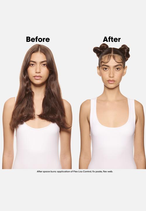 L’Oreal Professionnel - TECNI.ART WEB Design Scultping Paste