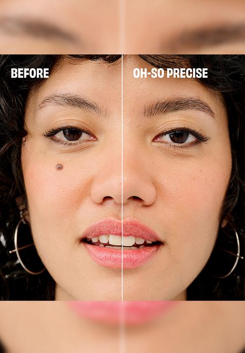 Benefit Cosmetics - Precisely, My Brow Pencil Booster - Shade 04