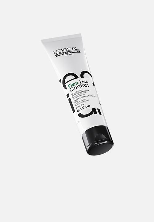 L’Oreal Professionnel - Tecni.ART Liss Control Gel-cream Hair Styling 150ml