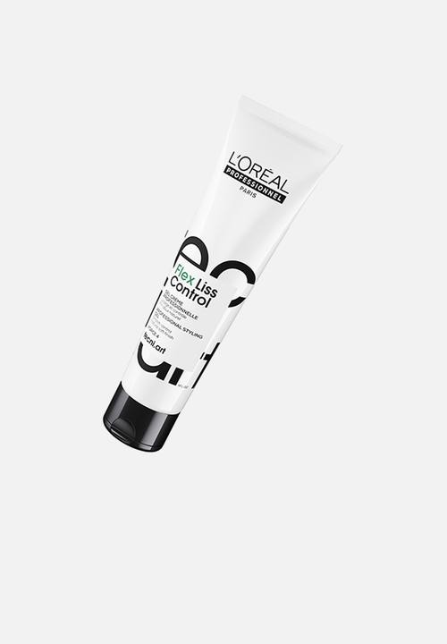 L’Oreal Professionnel - Tecni.ART Liss Control Gel-cream Hair Styling 150ml