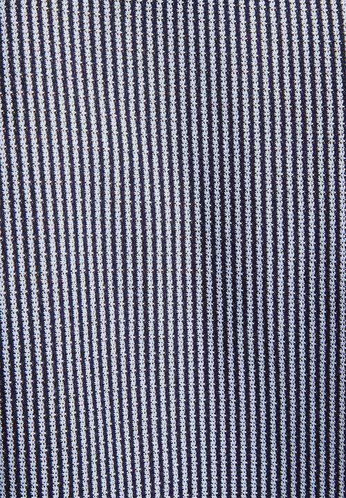 Brave Soul - Rigney Polo - Navy / Off White