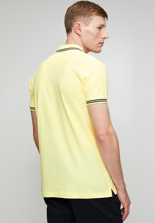 Brave Soul - MPS-149AGITOC - CITRUS/NAVY