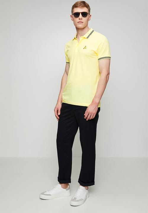 Brave Soul - MPS-149AGITOC - CITRUS/NAVY