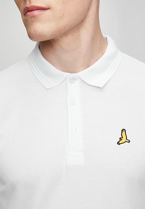 Brave Soul - MPS-149IMAIC - OPTIC WHITE