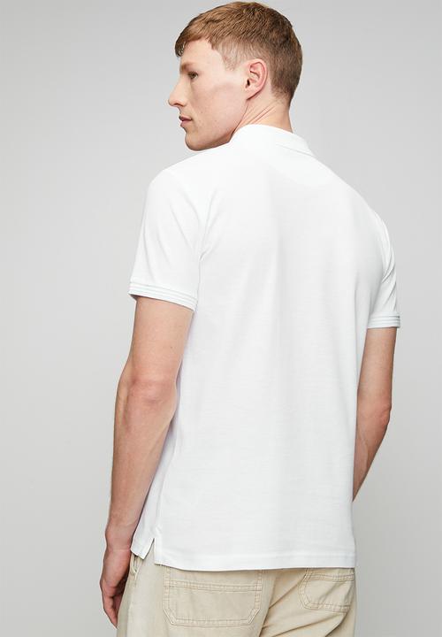 Brave Soul - MPS-149IMAIC - OPTIC WHITE