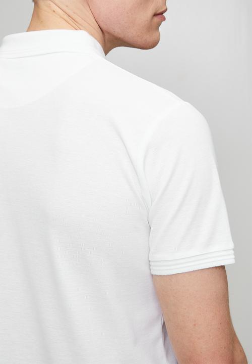 Brave Soul - MPS-149IMAIC - OPTIC WHITE