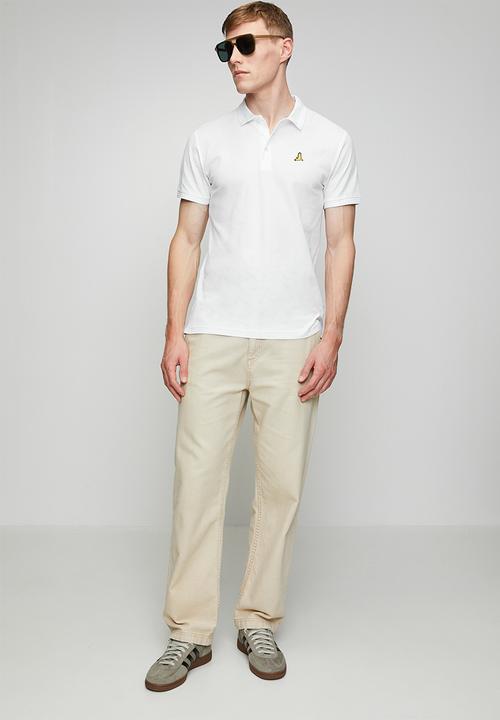 Brave Soul - MPS-149IMAIC - OPTIC WHITE
