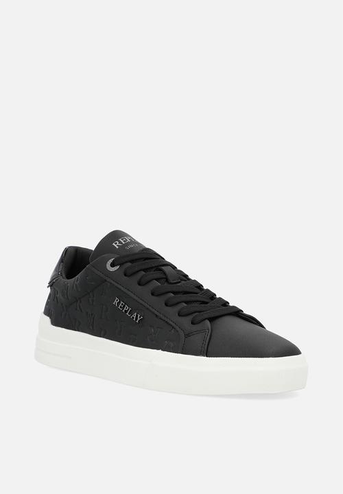 Replay - Evan W All - Black