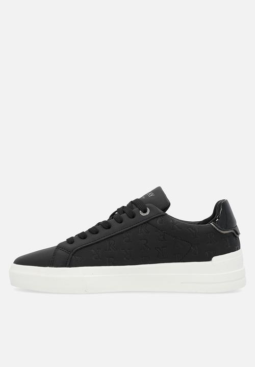Replay - Evan W All - Black