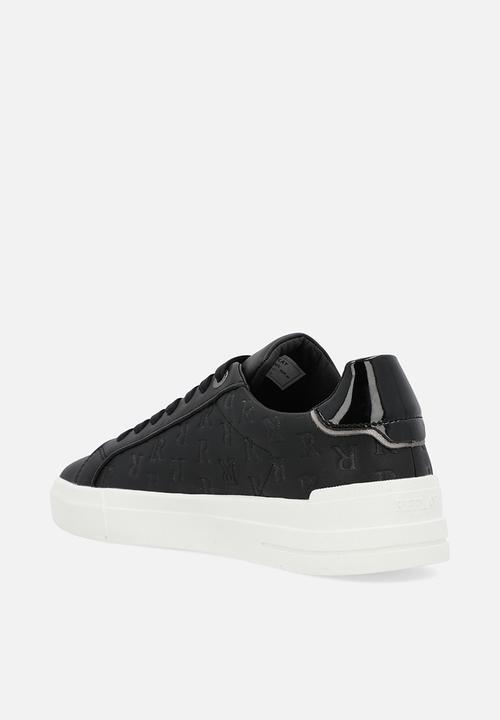 Replay - Evan W All - Black