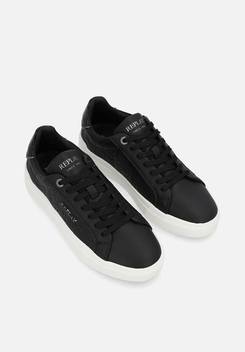 Replay - Evan W All - Black