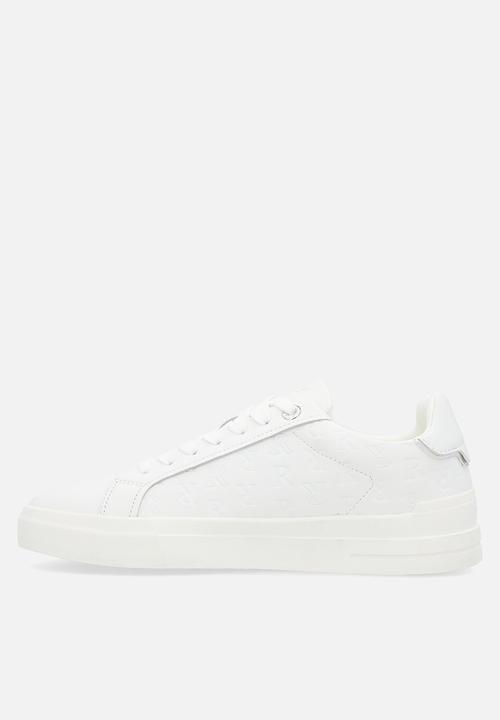 Replay - Evan W All - White
