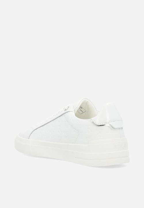 Replay - Evan W All - White