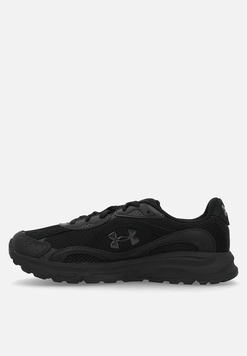 Under Armour - UA Tech Runner - Black