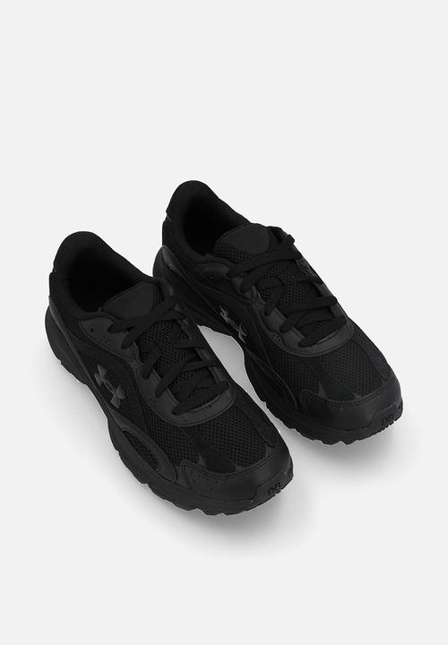Under Armour - UA Tech Runner - Black