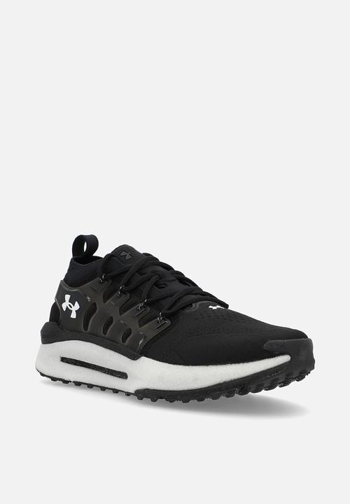 Under Armour - UA W Phantom X - Black