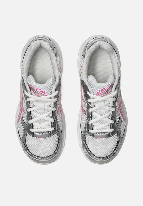 ASICS - Gel - 1130 gs - white/dragon fruit