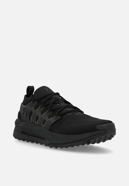 Under Armour - UA Phantom X - Ultimate Black