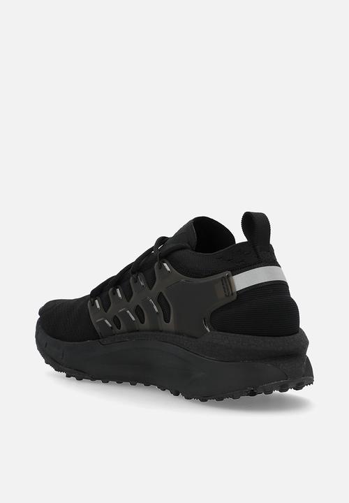 Under Armour - UA Phantom X - Ultimate Black