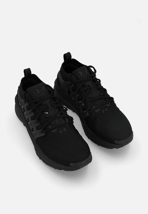 Under Armour - UA Phantom X - Ultimate Black