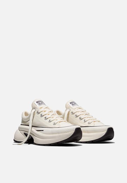 Converse - Run Star Crush - Egret/Egret/Black