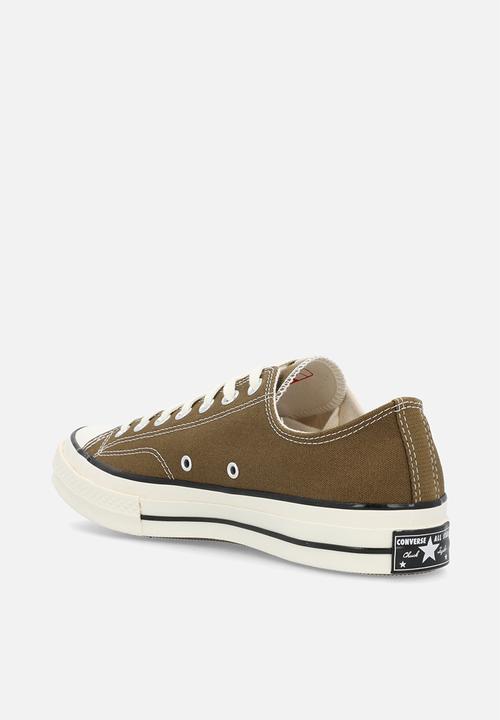Converse - CHUCK 70 CANVAS
