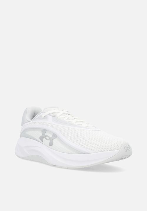 Under Armour - UA W Radiant TR White