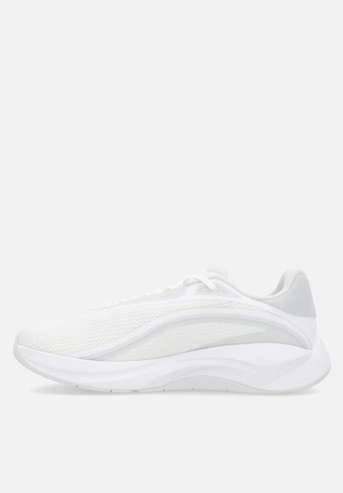 Under Armour - UA W Radiant TR White