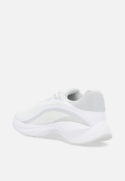 Under Armour - UA W Radiant TR White