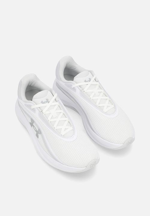 Under Armour - UA W Radiant TR White