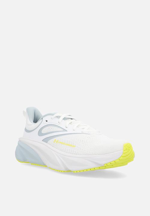 Under Armour - UA W Rogue 6 White