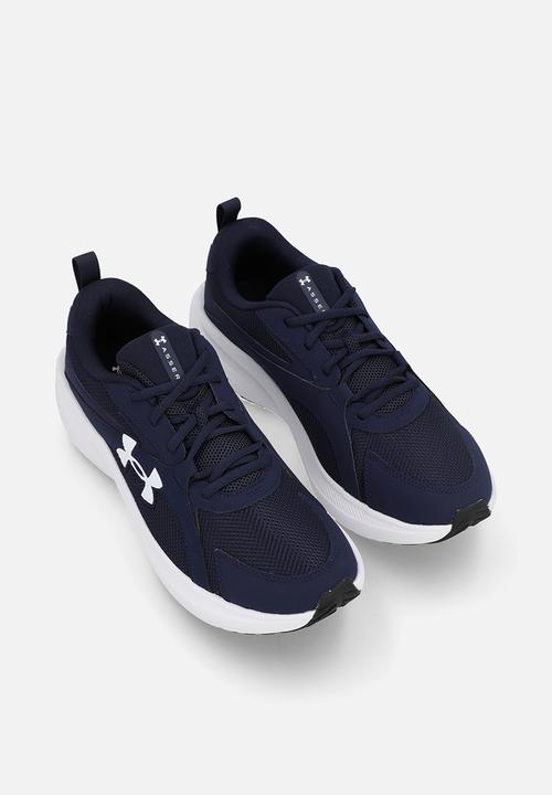 Under Armour - UA Assert 11 - Midnight Navy