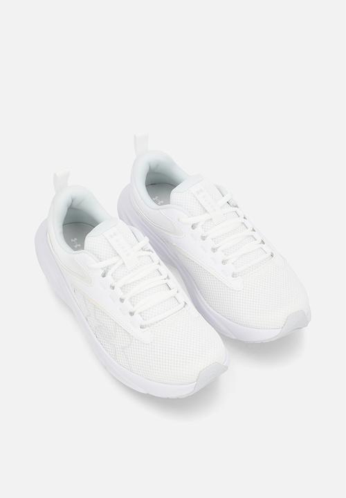 Under Armour - UA W Surge 5 White