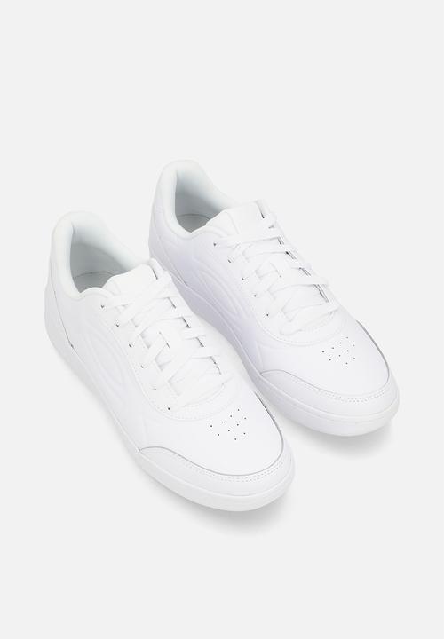 Under Armour - UA Tempo - White