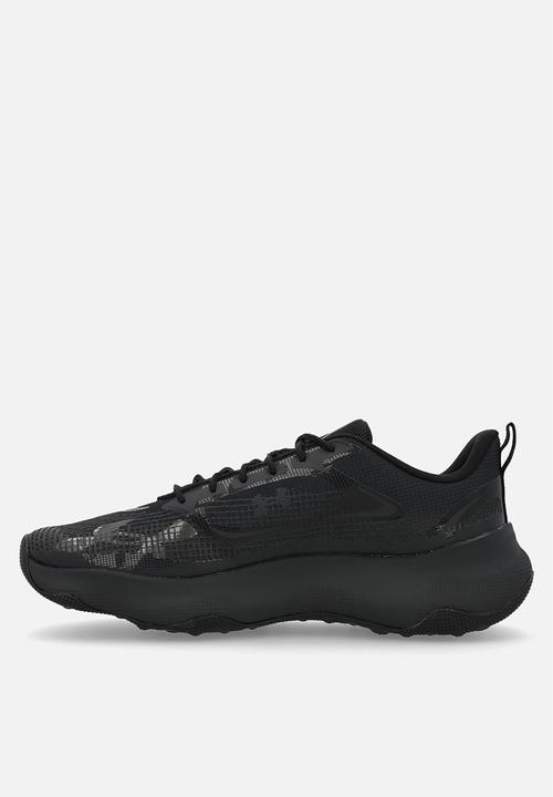 Under Armour - UA Pulse - Black / Anthracite