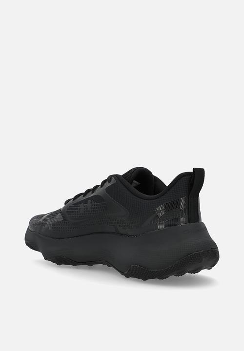Under Armour - UA Pulse - Black / Anthracite