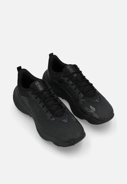 Under Armour - UA Pulse - Black / Anthracite
