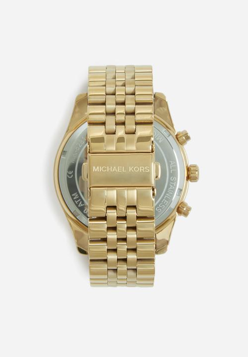 Michael Kors - MK8281- Gold