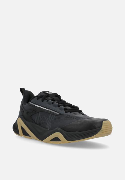 Under Armour - UA Charged Commit TR 5 - Anthracite