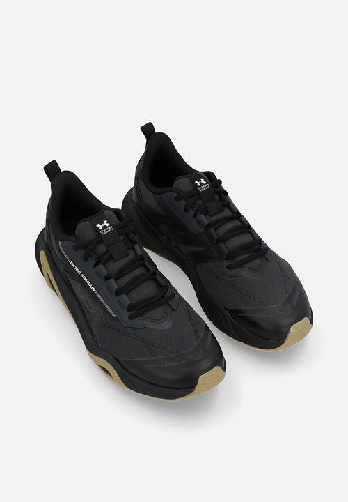 Under Armour - UA Charged Commit TR 5 - Anthracite