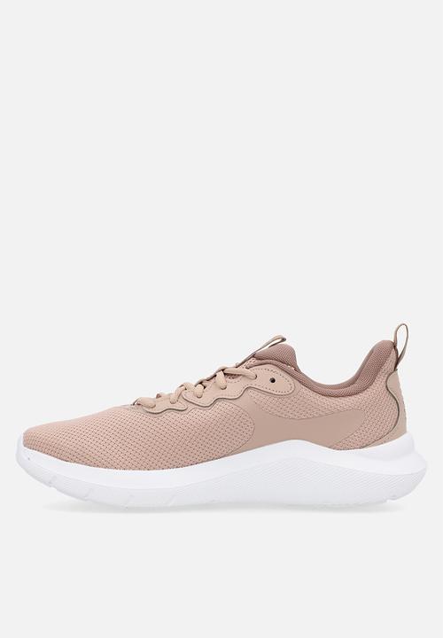 Under Armour - UA W Phade RN 4 Bashful Pink