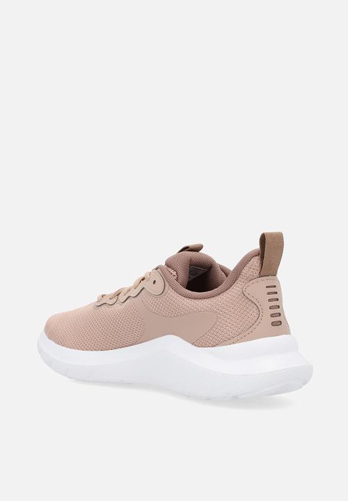 Under Armour - UA W Phade RN 4 Bashful Pink