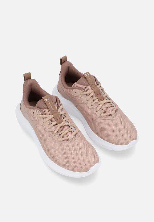 Under Armour - UA W Phade RN 4 Bashful Pink