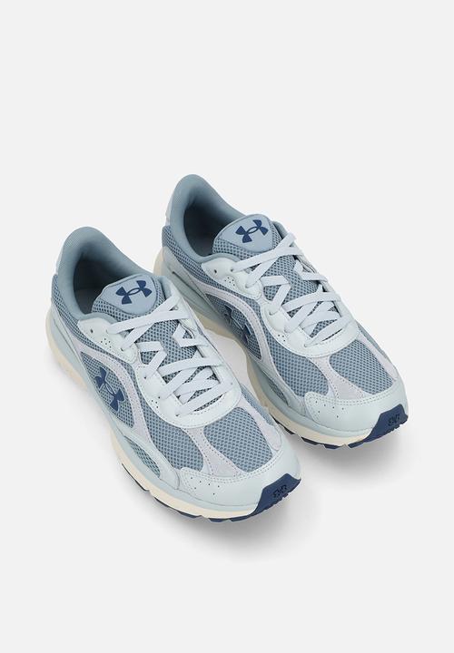 Under Armour - UA Tech Runner - Blue Wind