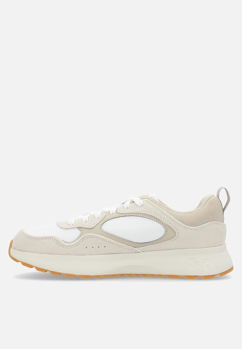 Under Armour - UA W Mirage Sport Summit White