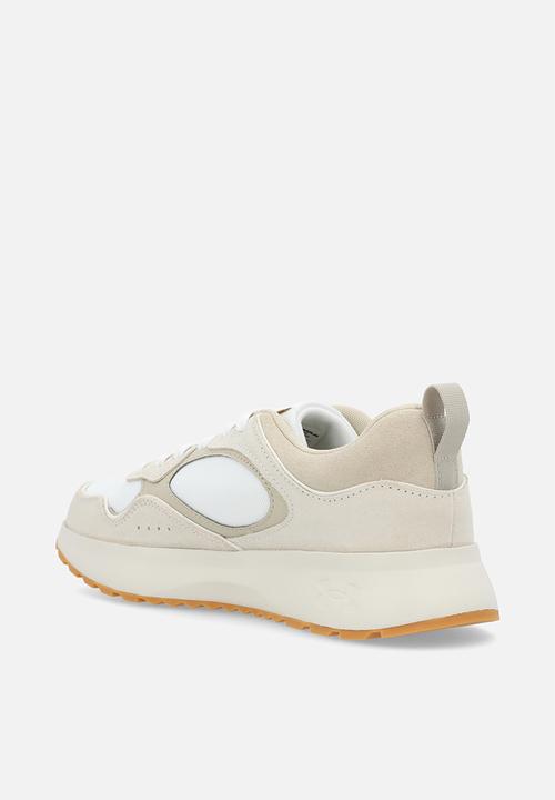 Under Armour - UA W Mirage Sport Summit White